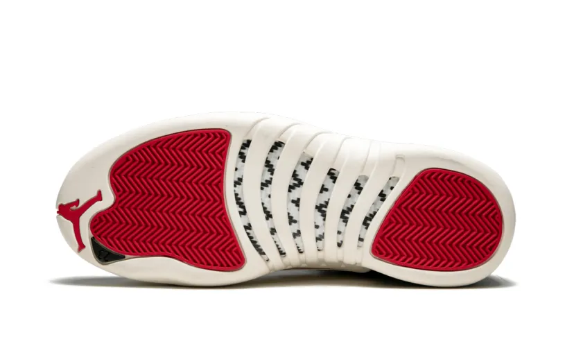 Air Jordan 12 Air Jordan 12 Retro CNY 'Chinese New Year 2019'